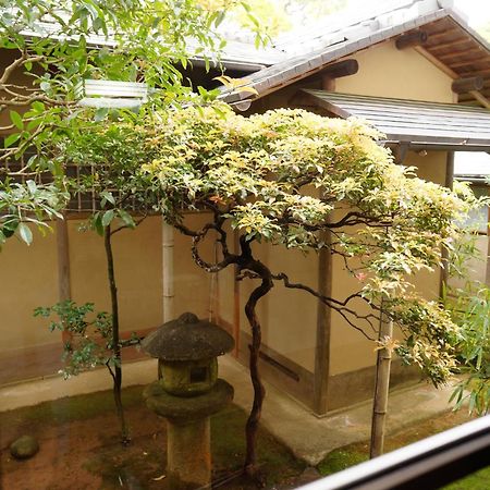 Sansuien Hotel Yamaguchi Room photo
